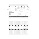 Ferienwohnpark Nurdachhaus Typ 7 Nd 03 펜션 이멘슈타트암보덴지