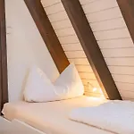 펜션 Ferienwohnpark Nurdachhaus Typ 7 Nd 03 이멘슈타트암보덴지