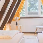 Ferienwohnpark Nurdachhaus Typ 7 Nd 03