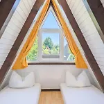 Ferienwohnpark Nurdachhaus Typ 7 Nd 03 펜션 *