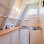 펜션 Ferienwohnpark Nurdachhaus Typ 7 Nd 03 *