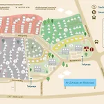 Ferienwohnpark Nurdachhaus Typ 7 Nd 03 펜션