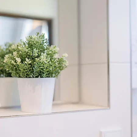 Ferienwohnpark Nurdachhaus Typ 7 Nd 03 *