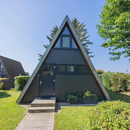 Ferienwohnpark Nurdachhaus Typ 7 Nd 03 Immenstaad am Bodensee