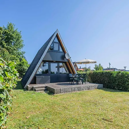 Ferienwohnpark Nurdachhaus Typ 7 Nd 03