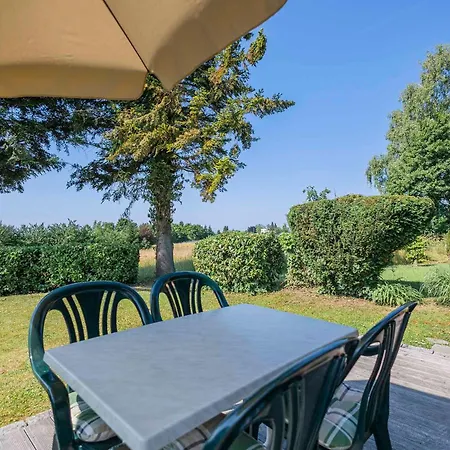 Ferienwohnpark Nurdachhaus Typ 7 Nd 03 Nyaraló