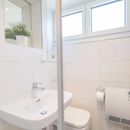 Nyaraló Ferienwohnpark Nurdachhaus Typ 7 Nd 03 *