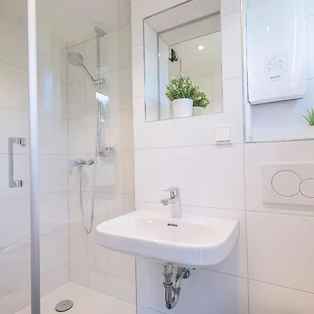 Ferienwohnpark Nurdachhaus Typ 7 Nd 03 *