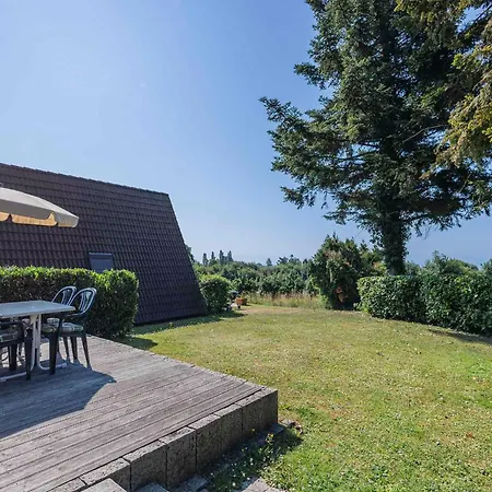 Ferienwohnpark Nurdachhaus Typ 7 Nd 03 Immenstaad am Bodensee