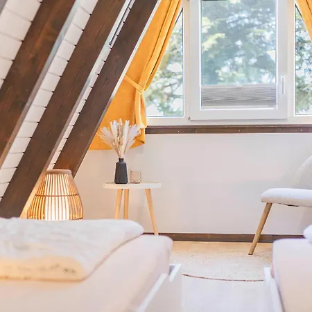 Ferienwohnpark Nurdachhaus Typ 7 Nd 03