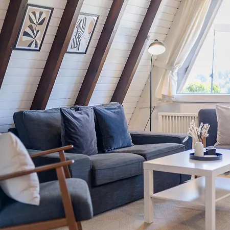 Ferienwohnpark Nurdachhaus Typ 7 Nd 03 *